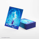 Gamegenic Magic: The Gathering Secrets of Strixhaven Premium Art Sleeves - Mana 2