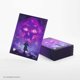 Gamegenic Magic: The Gathering Secrets of Strixhaven Premium Art Sleeves - Mana 3