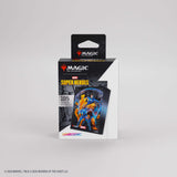 Gamegenic Magic: The Gathering Marvel Super Heroes Premium Art Sleeves - The Fantastic Four