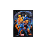 Gamegenic Magic: The Gathering Marvel Super Heroes Premium Art Sleeves - The Fantastic Four