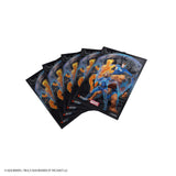 Gamegenic Magic: The Gathering Marvel Super Heroes Premium Art Sleeves - The Fantastic Four