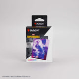 Gamegenic Magic: The Gathering Marvel Super Heroes Premium Art Sleeves - Galactus Token