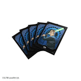 Star Wars: Unlimited Premium Art Sleeves - Jedi Luke Skywalker