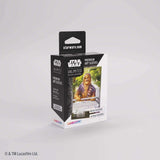 Gamegenic Star Wars: Unlimited Premium Art Sleeves - Chewbacca