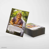 Gamegenic Star Wars: Unlimited Premium Art Sleeves - Chewbacca