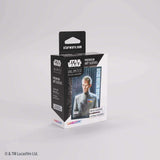 Gamegenic Star Wars: Unlimited Premium Art Sleeves - Grand Moff Tarkin