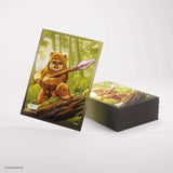 Gamegenic Star Wars: Unlimited Premium Art Sleeves - Wicket