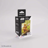 Gamegenic Star Wars: Unlimited Premium Art Sleeves - Jar Jar Binks