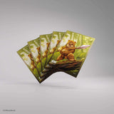 Gamegenic Star Wars: Unlimited Premium Art Sleeves - Jar Jar Binks