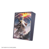 Gamegenic Magic: The Gathering The Hobbit Premium Art Sleeves - Gandalf, Shadow's Foe