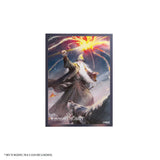 Gamegenic Magic: The Gathering The Hobbit Premium Art Sleeves - Gandalf, Shadow's Foe