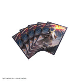 Gamegenic Magic: The Gathering The Hobbit Premium Art Sleeves - Gandalf, Shadow's Foe