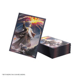 Gamegenic Magic: The Gathering The Hobbit Premium Art Sleeves - Gandalf, Shadow's Foe