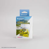 Gamegenic Magic: The Gathering The Hobbit Premium Art Sleeves - The Shire