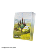 Gamegenic Magic: The Gathering The Hobbit Premium Art Sleeves - The Shire
