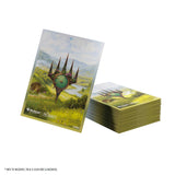Gamegenic Magic: The Gathering The Hobbit Premium Art Sleeves - The Shire