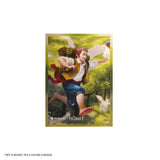 Gamegenic Magic: The Gathering The Hobbit Premium Art Sleeves - On An Adventure