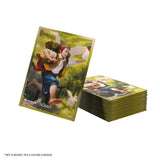 Gamegenic Magic: The Gathering The Hobbit Premium Art Sleeves - On An Adventure