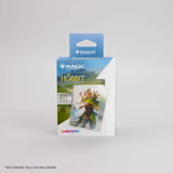 Gamegenic Magic: The Gathering The Hobbit Premium Art Sleeves - Thranduil, Sindarin Liege