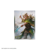 Gamegenic Magic: The Gathering The Hobbit Premium Art Sleeves - Thranduil, Sindarin Liege