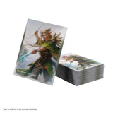 Gamegenic Magic: The Gathering The Hobbit Premium Art Sleeves - Thranduil, Sindarin Liege