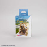 Gamegenic Magic: The Gathering The Hobbit Premium Art Sleeves - Thorin, Mountain-King