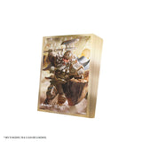 Gamegenic Magic: The Gathering The Hobbit Premium Art Sleeves - Thorin, Mountain-King