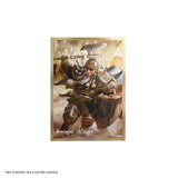 Gamegenic Magic: The Gathering The Hobbit Premium Art Sleeves - Thorin, Mountain-King