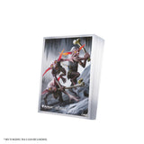 Gamegenic Magic: The Gathering The Hobbit Premium Art Sleeves - Goblin Army Token