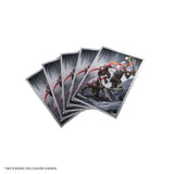 Gamegenic Magic: The Gathering The Hobbit Premium Art Sleeves - Goblin Army Token
