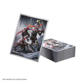 Gamegenic Magic: The Gathering The Hobbit Premium Art Sleeves - Goblin Army Token