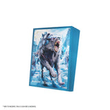 Gamegenic Magic: The Gathering The Hobbit Premium Art Sleeves - Head of the Hunt