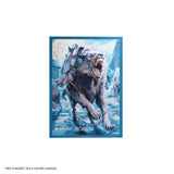 Gamegenic Magic: The Gathering The Hobbit Premium Art Sleeves - Head of the Hunt