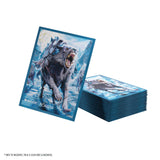Gamegenic Magic: The Gathering The Hobbit Premium Art Sleeves - Head of the Hunt