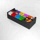 Gamegenic Cards' Lair 1000+ PRO Black