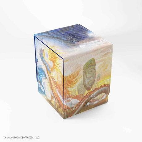 Gamegenic MTG Lorwyn Eclipsed Squire PLUS 100+ XL - Celestial Reunion