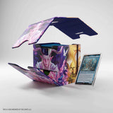 Gamegenic MTG Lorwyn Eclipsed Sidekick PRO 100+ XL - Morcants Loyalist/Dawnhand Eulogist