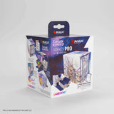 Gamegenic MTG Lorwyn Eclipsed Sidekick PRO 100+ XL - Ashling, the Limitless/Auntie Ool,Cursewretch