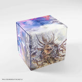 Gamegenic MTG Lorwyn Eclipsed Sidekick PRO 100+ XL - Ashling, the Limitless/Auntie Ool,Cursewretch