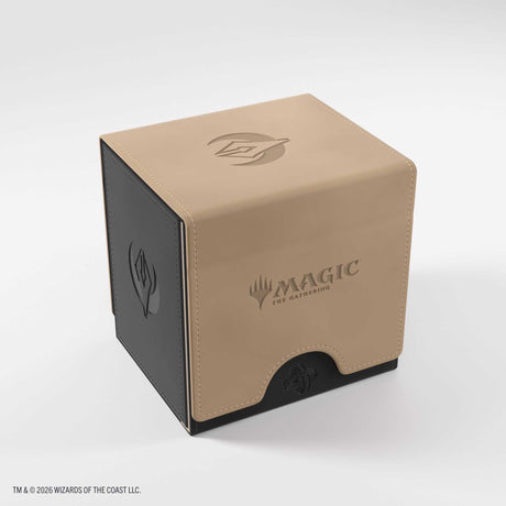 Gamegenic Magic: The Gathering Secrets of Strixhaven Sidekick PRO 100+ XL - Faction Logo 1