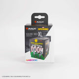 Gamegenic Magic: The Gathering Marvel Super Heroes Squire 100+ XL - Doctor Doom/Spider-Man