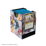 Gamegenic Magic: The Gathering Marvel Super Heroes Sidekick PRO 100+ XL - Marvel Super Heroes