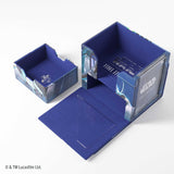 Star Wars: Unlimited Deck Pod - Jedi Luke Skywalker & Emperor Palpatine