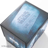 Gamegenic Star Wars: Unlimited Deck Pod - Darth Vader & Grand Moff Tarkin