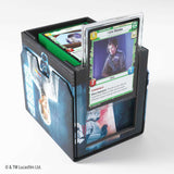 Gamegenic Star Wars: Unlimited Deck Pod - Darth Vader & Grand Moff Tarkin