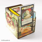 Gamegenic Star Wars: Unlimited Deck Pod - Ewoks