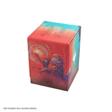 Gamegenic Magic: The Gathering The Hobbit Squire 80+ XL - The Arkenstone/Smaug, Worm of Dread