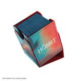 Gamegenic Magic: The Gathering The Hobbit Squire 80+ XL - The Arkenstone/Smaug, Worm of Dread