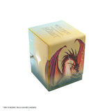 Gamegenic Magic: The Gathering The Hobbit Squire 80+ XL - Gleaming Splendor/The King of Dale