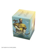 Gamegenic Magic: The Gathering The Hobbit Squire 80+ XL - Gleaming Splendor/The King of Dale